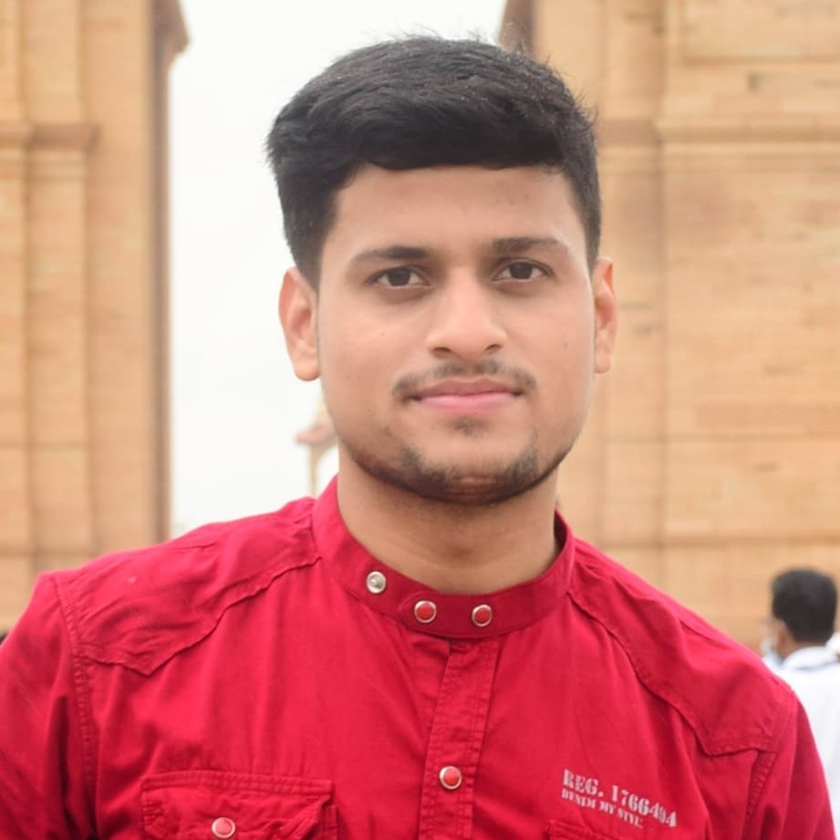 Ashish Soni